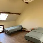 Le Mondementais - En Champagne Avec Piscine Mondement-Montgivroux