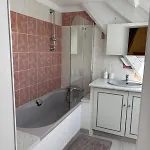 Holiday home Le Mondementais - En Champagne Avec Piscine