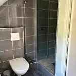 Le Mondementais - En Champagne Avec Piscine Holiday home Mondement-Montgivroux