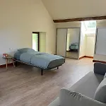 Holiday home Le Mondementais - En Champagne Avec Piscine *