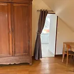 Le Mondementais - En Champagne Avec Piscine Holiday home *