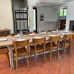 Le Mondementais - En Champagne Avec Piscine Holiday home Mondement-Montgivroux