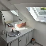 Le Mondementais - En Champagne Avec Piscine