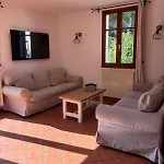 Le Mondementais - En Champagne Avec Piscine Holiday home *