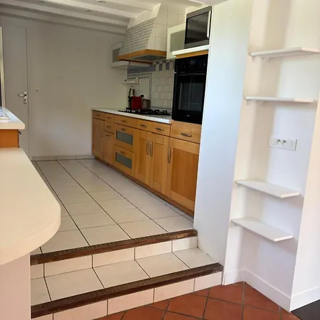 Le Mondementais - En Champagne Avec Piscine Tatil Evi *