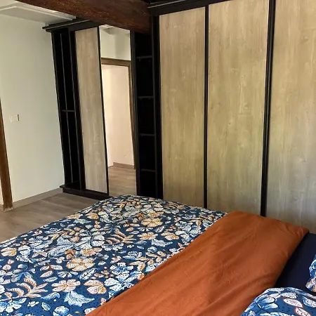 Le Mondementais - En Champagne Avec Piscine Feriehus Mondement-Montgivroux