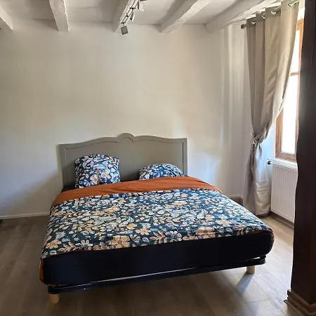 Feriehus Le Mondementais - En Champagne Avec Piscine Mondement-Montgivroux