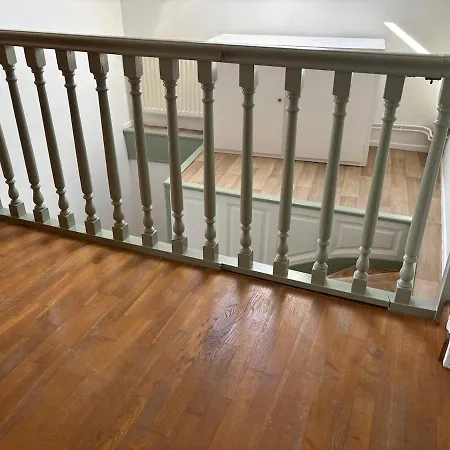 Le Mondementais - En Champagne Avec Piscine *