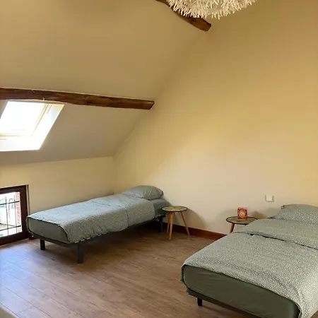 Le Mondementais - En Champagne Avec Piscine Mondement-Montgivroux