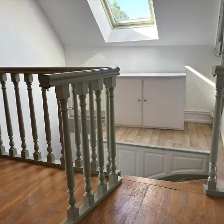 Le Mondementais - En Champagne Avec Piscine Mondement-Montgivroux