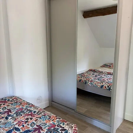 Le Mondementais - En Champagne Avec Piscine * Mondement-Montgivroux