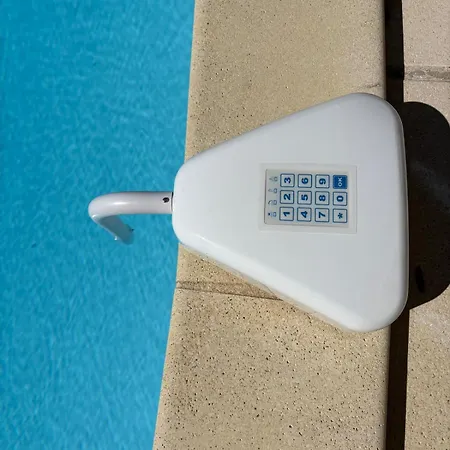 Le Mondementais - En Champagne Avec Piscine Tatil Evi