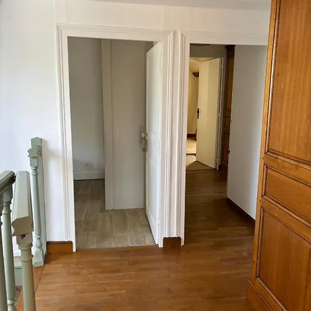 Tatil Evi Le Mondementais - En Champagne Avec Piscine Mondement-Montgivroux