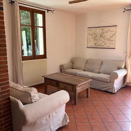 Сasa de vacaciones Le Mondementais - En Champagne Avec Piscine Mondement-Montgivroux
