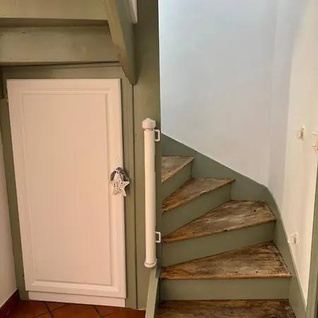 Le Mondementais - En Champagne Avec Piscine Tatil Evi