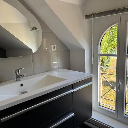 Le Mondementais - En Champagne Avec Piscine Mondement-Montgivroux