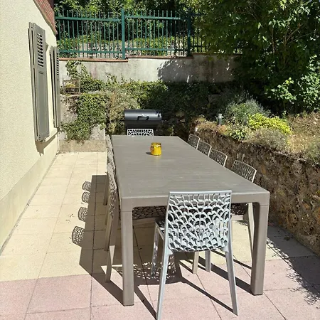 Le Mondementais - En Champagne Avec Piscine * Mondement-Montgivroux