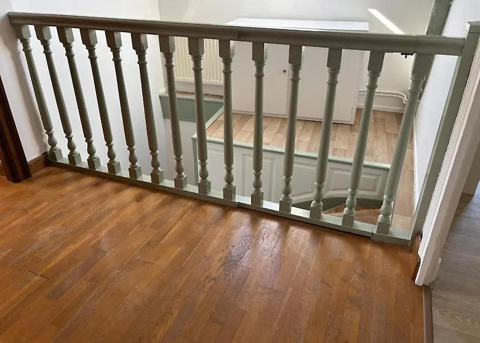 Le Mondementais - En Champagne Avec Piscine *