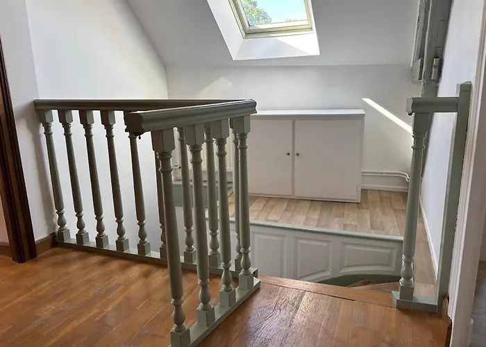 Le Mondementais - En Champagne Avec Piscine Mondement-Montgivroux