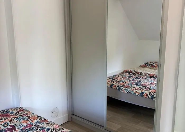 Le Mondementais - En Champagne Avec Piscine * Mondement-Montgivroux