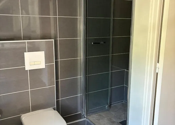 Le Mondementais - En Champagne Avec Piscine Holiday home Mondement-Montgivroux