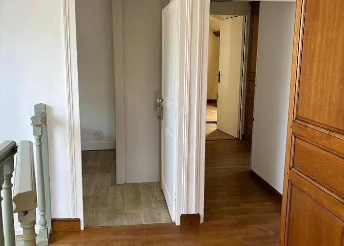 Holiday home Le Mondementais - En Champagne Avec Piscine Mondement-Montgivroux