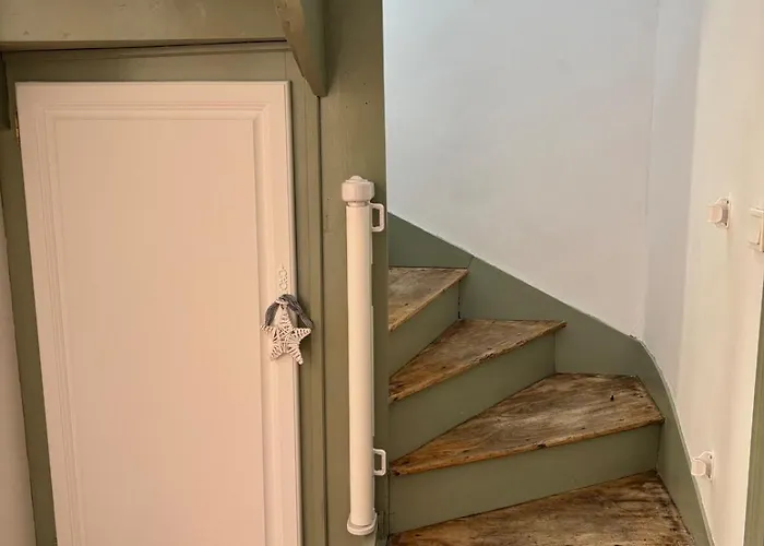 Le Mondementais - En Champagne Avec Piscine Holiday home