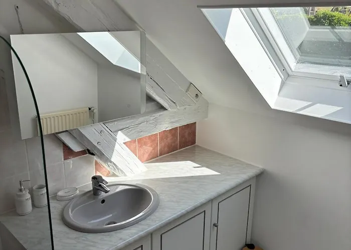 Le Mondementais - En Champagne Avec Piscine