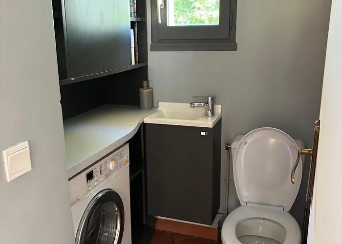 Le Mondementais - En Champagne Avec Piscine Holiday home *